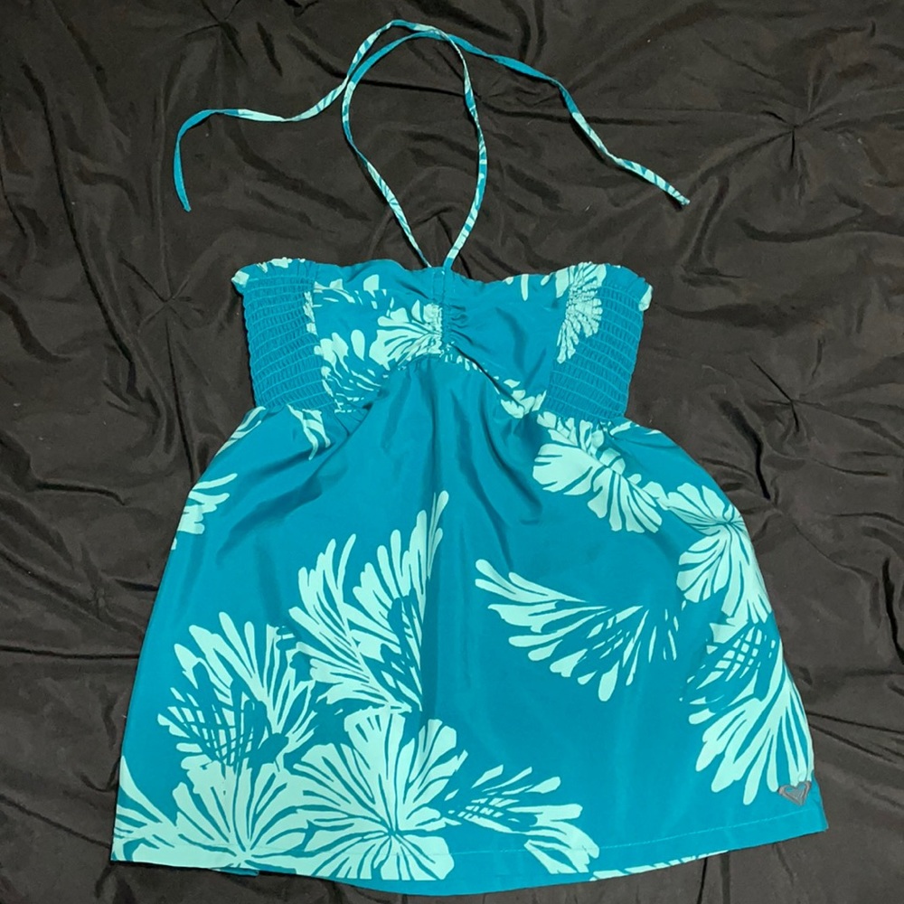 Roxy Halter top